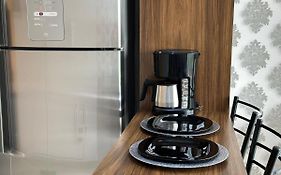 Apartamento Moderno no DF Plaza